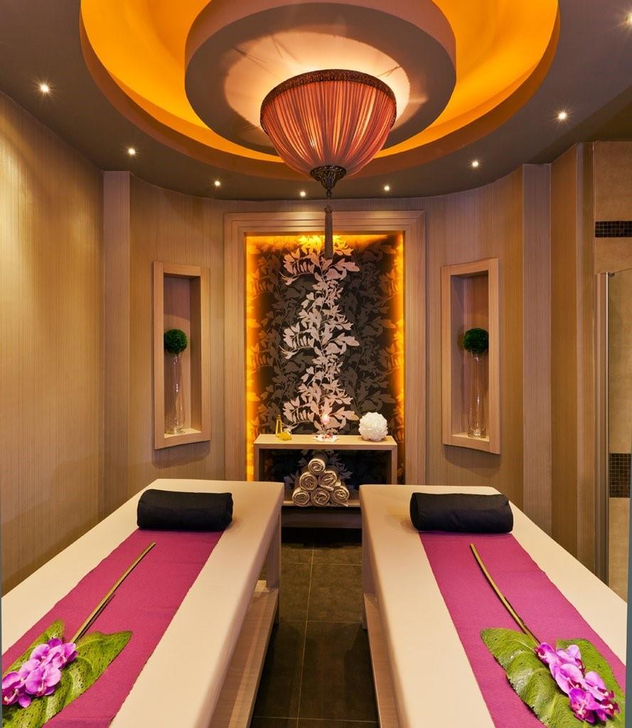 Limak Eurasia Luxury Hotel Istanboel Zakenleven foto